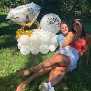 Meet your Posher, Alaleh